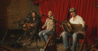 Cajun and Zydeco music, the sounds of southwest Louisiana, are experiencing a remarkable revival