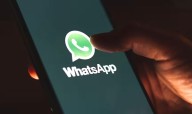 Las dos palabras que nunca debe decir en una llamada de WhatsApp, según expertos