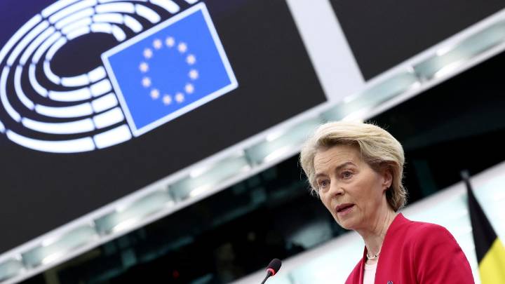 La UE suspende las contramedidas arancelarias tras el acuerdo comercial alcanzado con EEUU
