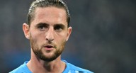 Rabiot y Rowe envueltos en evento de “violencia extrema”, según presidente del Olympique de Marsella