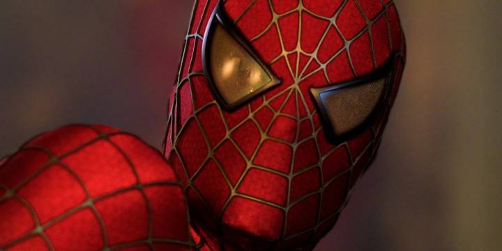 MCU Fans Will Love This Forgotten Spider