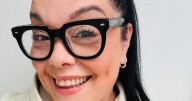 Emmerdale's Lisa Riley declares love for co-star 'son' in 'precious' tribute