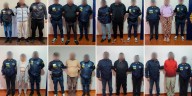 Venta de muebles y préstamos “gota a gota”: así operaba una banda que explotaba a extranjeros y extorsionaba a clientes