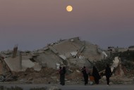 Hamás acepta tregua de 60 días y liberar rehenes en Gaza