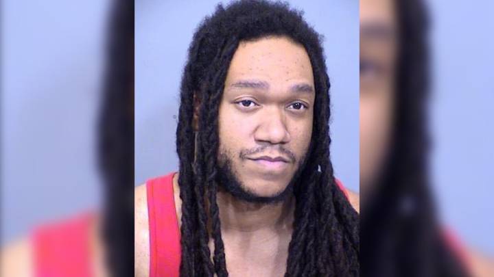 Man accused in Zariah Dodd's murder accused of new charges linked to another minor