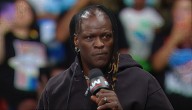 Former WWE Star Recalls The Moment He Heard R