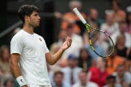 Sinner y Alcaraz dirimirán el título en Cincinnati, su cuarta final este año