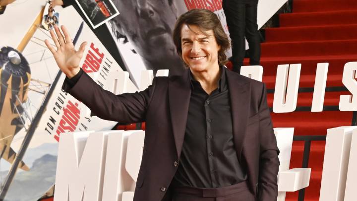 Tom Cruise declines Kennedy Center Honor from Donald Trump