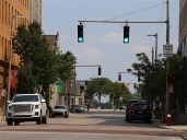 Editorial: Unneeded downtown traffic signals