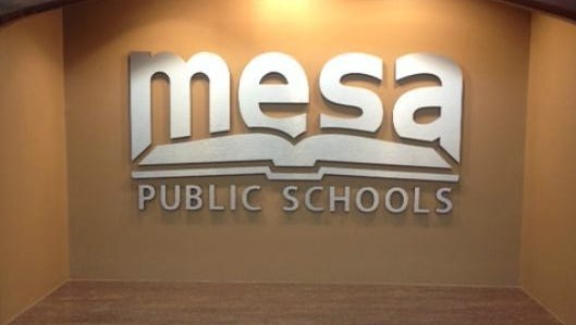 Se espera que escuelas públicas de Mesa recorten 40 puestos de trabajo