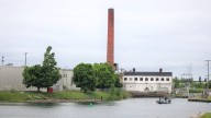 City manager exploring property condemnation for former paper mill