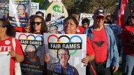 Powerful union demands "New Deal" for the 2028 LA Olympic Games, threatens to strike