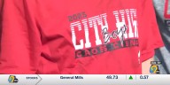 City High cross country team rallies around teammate in car crash