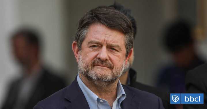 Orrego e intento de destitución: "Llegó un momento que parecía la cabeza del Tren de Aragua"