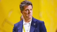 ‘Tato’ no viajó con Rayados a Puebla, ¿fue a España para cerrar a Borja?