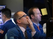 Por qué un insigne estratega dice que el mercado de bonos del gobierno podría estropear un rally frágil toro