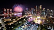 NDP 2025: Where to catch fireworks and join the SG60 fun if you’re not at the Padang
