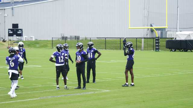 5 questions the Ravens need to answer before the regular season
