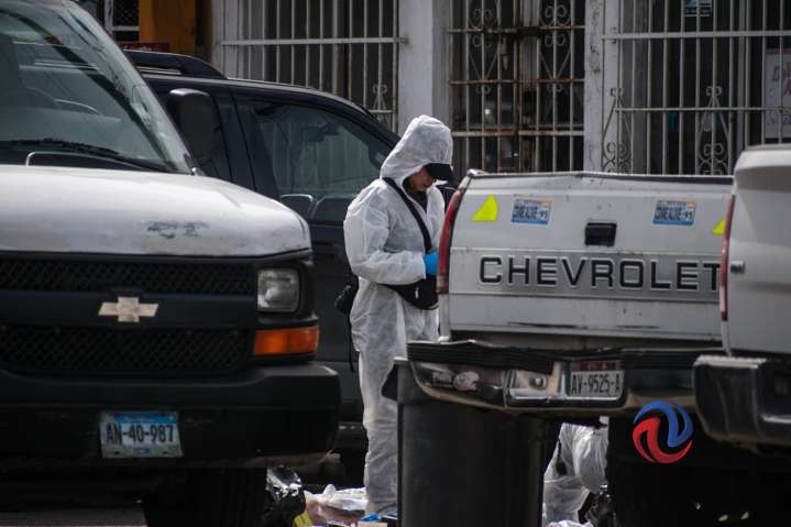 Asesinan a balazos a un hombre en la Zona Norte
