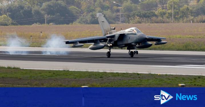 Chancellor backs multi-billion pound jobs boost in Scottish defence and energy sectors