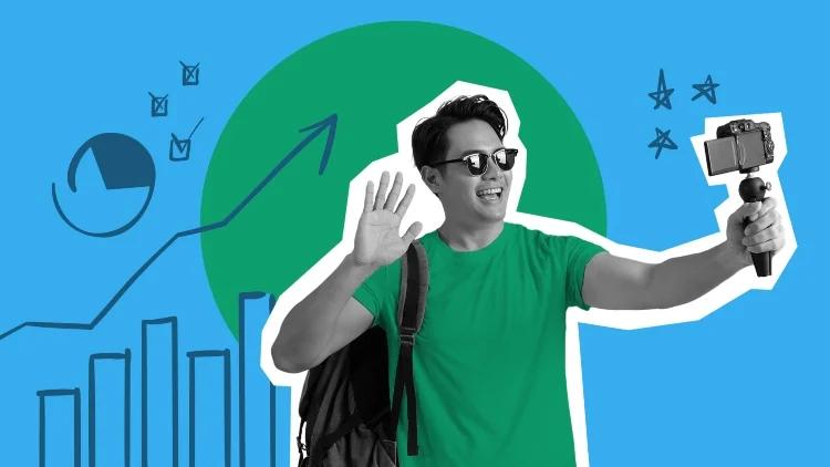 Influencer señalado de tentativa de homicidio fue capturado en Barranquilla