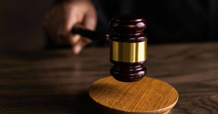 Washington man sentenced to more than 18 years for sexually abusing child