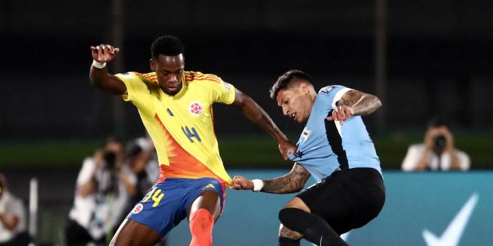Jhon Jáder Durán se habría negado a recibir apoyo psicológico de la selección Colombia: “No tiene voluntad”