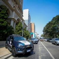 Brazil police target network that siphoned billions from fuel sector