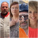 Un piloto, el hermano de una víctima, una conocida abogada y la gremialista: los candidatos mendocinos que compiten por primera vez