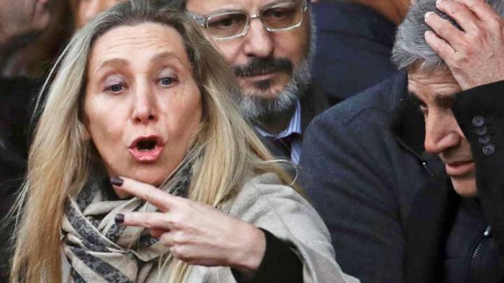 La 'batalla cultural' sigue al rojo vivo en redes por el escándalo que involucra a Karina Milei y los Menem