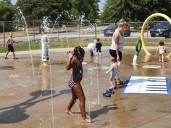 Could heat waves cause power outages in Canada?