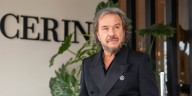 Con brindis, música y sorpresas, los salones Cerini se vistieron de fiesta por sus 40 años