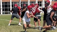 How an N.J football team is avoiding the ‘Remember The Titans’ drama after merging schools