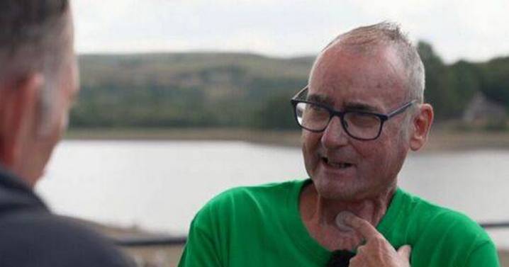 BBC Breakfast host delivers devastating news live on air as star given 'three months to live'