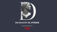 Damas en el poder