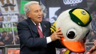 Lee Corso makes his final headgear pick for 'College GameDay'