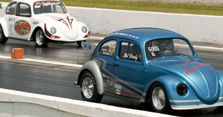 Piedmont Dragway properties sold for $1.75M to Ohio group