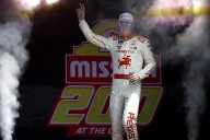 JRM and Trackhouse Clash over Connor Zilisch's Return After Xfinity Fall