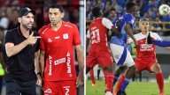 Tabla de posiciones de la Liga BetPlay tras la fecha 8: América y Millonarios siguen en el fondo