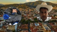 Capturan en Uruapan a 'El Rhino', presunto líder del CJNG