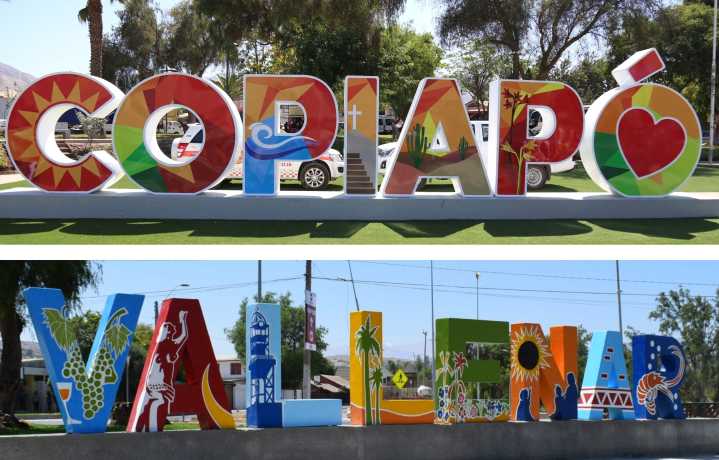 Cámara Chilena de la Construcción lanza Índice de Calidad de Vida Urbana: Copiapó y Vallenar muestran niveles bajos