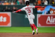 ‘After almost blowing the game,’ 2 Red Sox outfielders make up for mistake