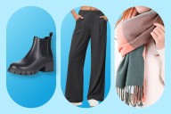 These 8 Fall Fashion Pieces Are Stylist