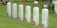 Residents celebrate 245th anniversary of the Battle of Camden