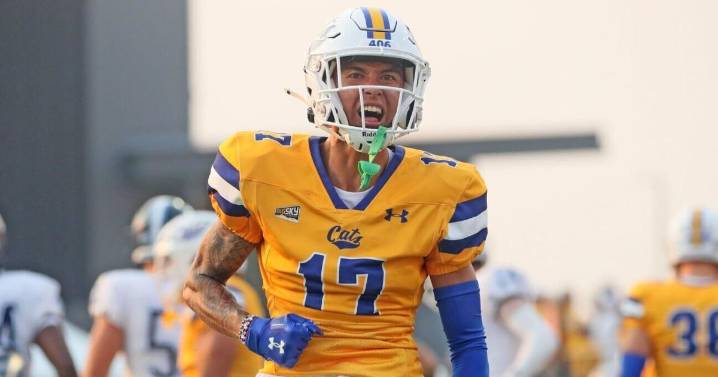 A breakdown of Montana State Bobcats' defensive backs ahead of the 2025 season