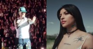 Cazzu defiende a fanática que llevó a su bebé al concierto de Maluma: “¿Quién es uno para juzgar?"