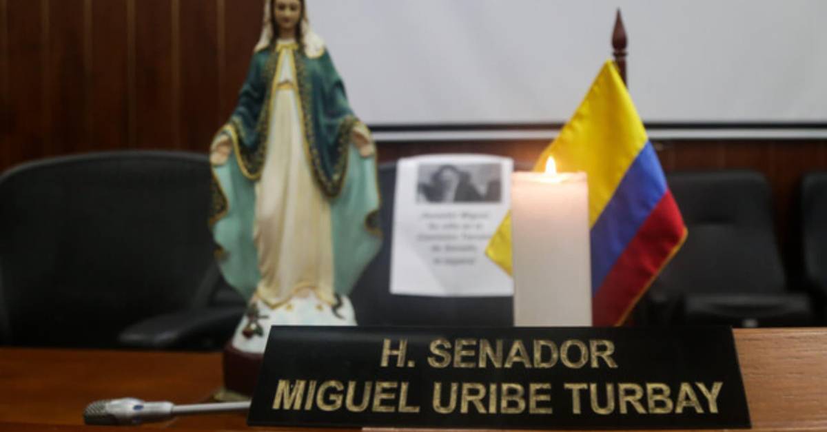 Fiscalía no descarta ninguna hipótesis en el asesinato de Miguel Uribe Turbay