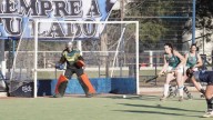 Carola Saldaño: "Sacamos muchas cosas positivas del empate en el clásico"
