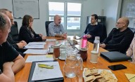 La Cooperativa entregó pedido de informes a Concejales de “Despierta Madryn”
