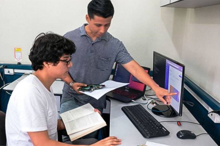 ¡Toma nota! practicantes reciben pago de 15 días de descanso aún si terminó tu convenio